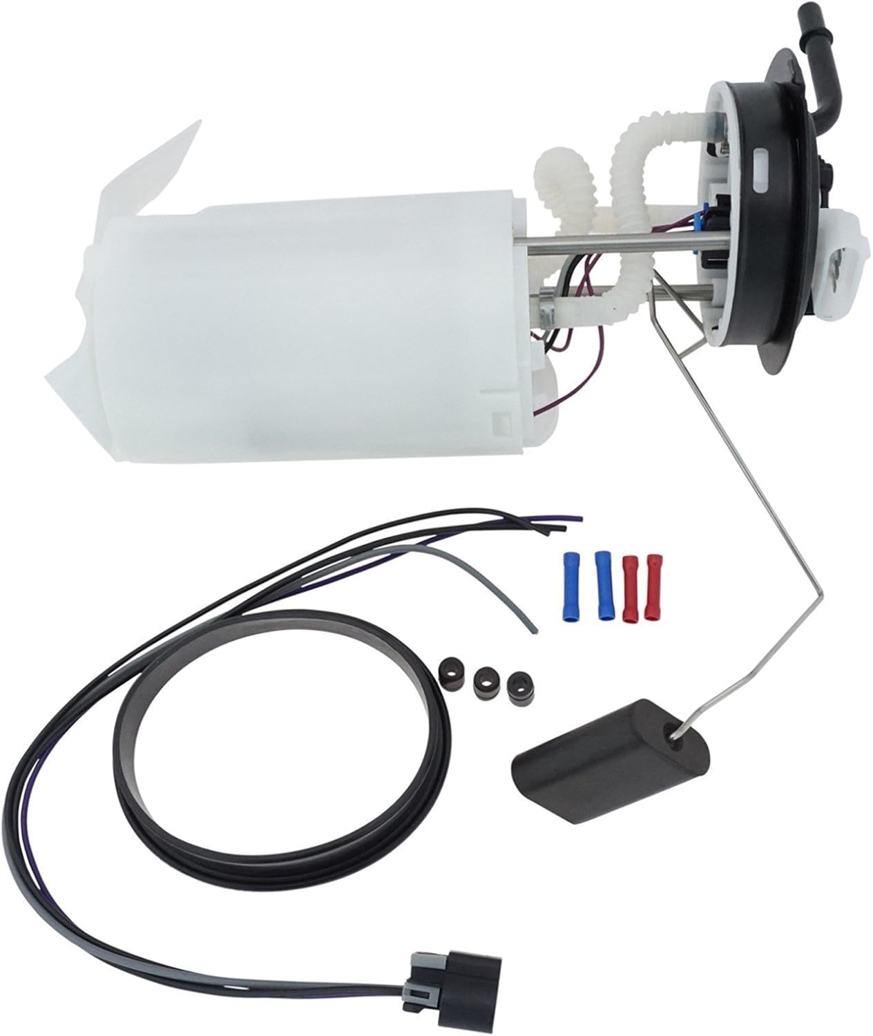 Bombas de Combustible Eléctrico