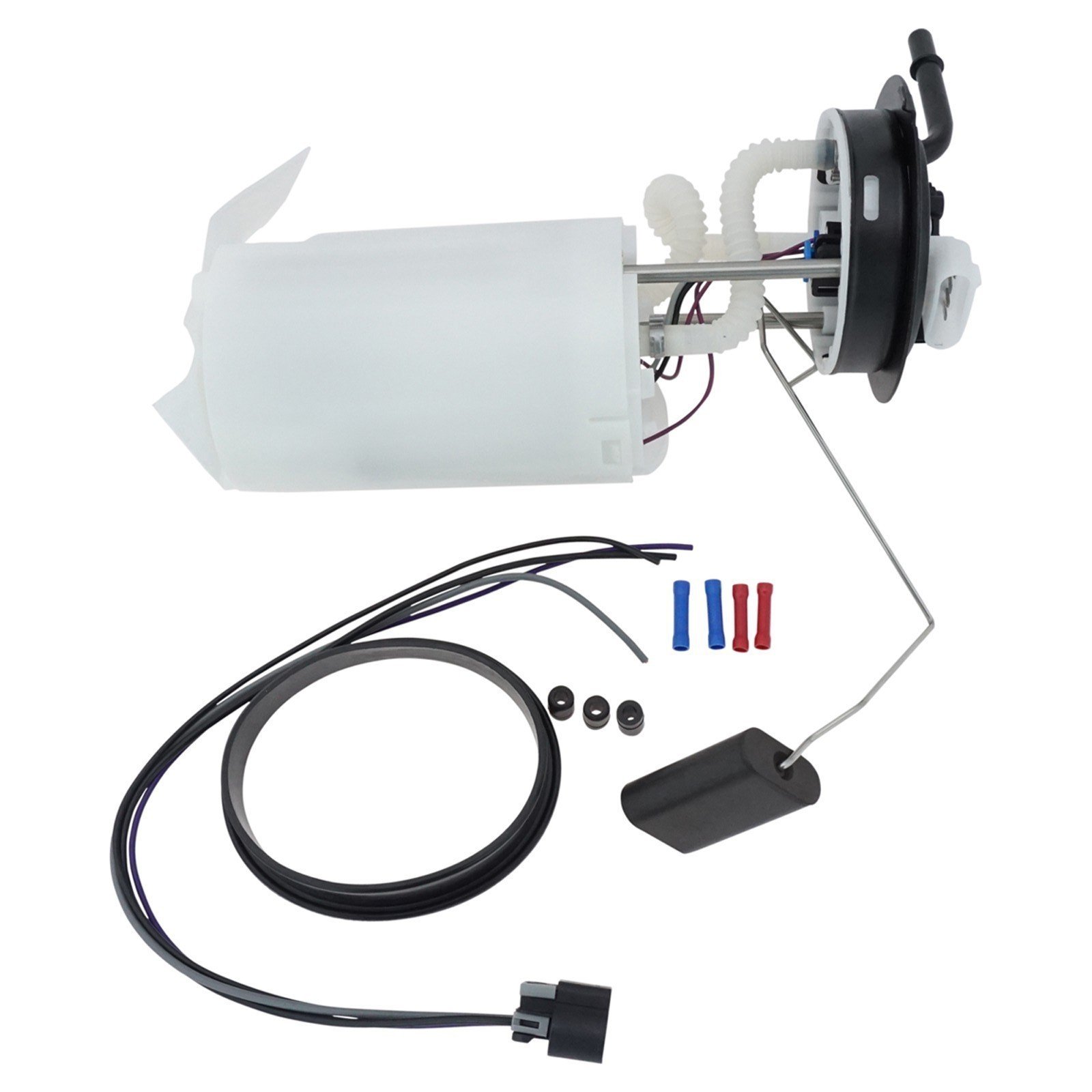 TRQ Fuel Pump Module Assembly