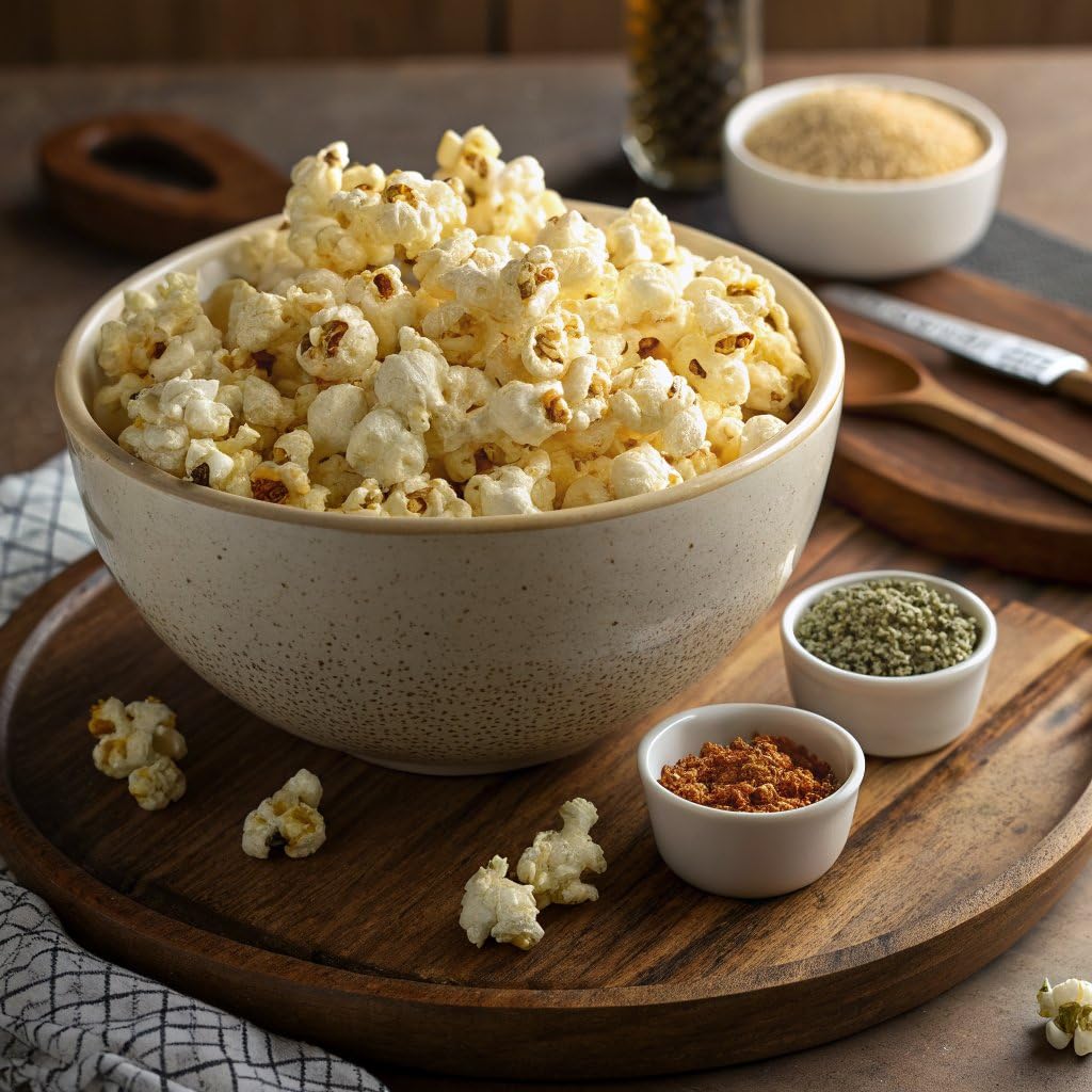 Amazon.com: Amish Country Popcorn | 2 lbs Bag | Mushroom Popcorn