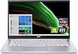 Acer swift x