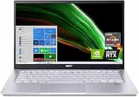 Windowsノート本体 Acer Swift X SFX14-41G Amazon.com: Acer Swift X SFX14-41G-R1S6 Creator Laptop | 14