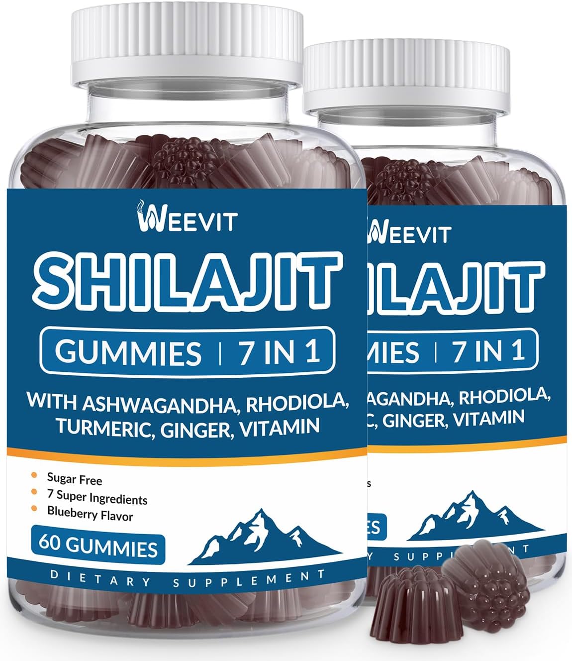 Amazon.com: Shilajit Pure Himalayan Shilajit Resin,Pure Shilajit with ...