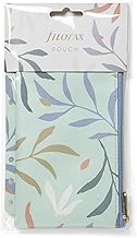 Filofax Botanical Zipper Pouch