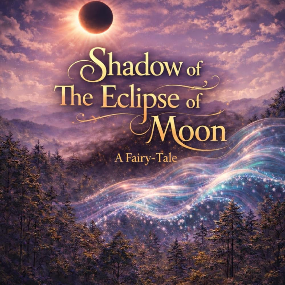 Shadow of The Eclipse of The Moon: A Fairy Tale