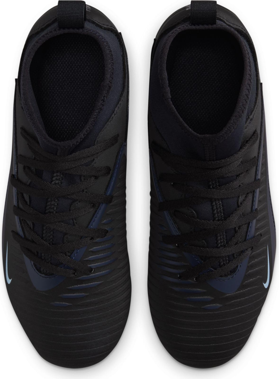 Nike Jr. Phantom 6 High Club Fußballschuh für Verschiedene Böden für ältere Kinder, HQ2022