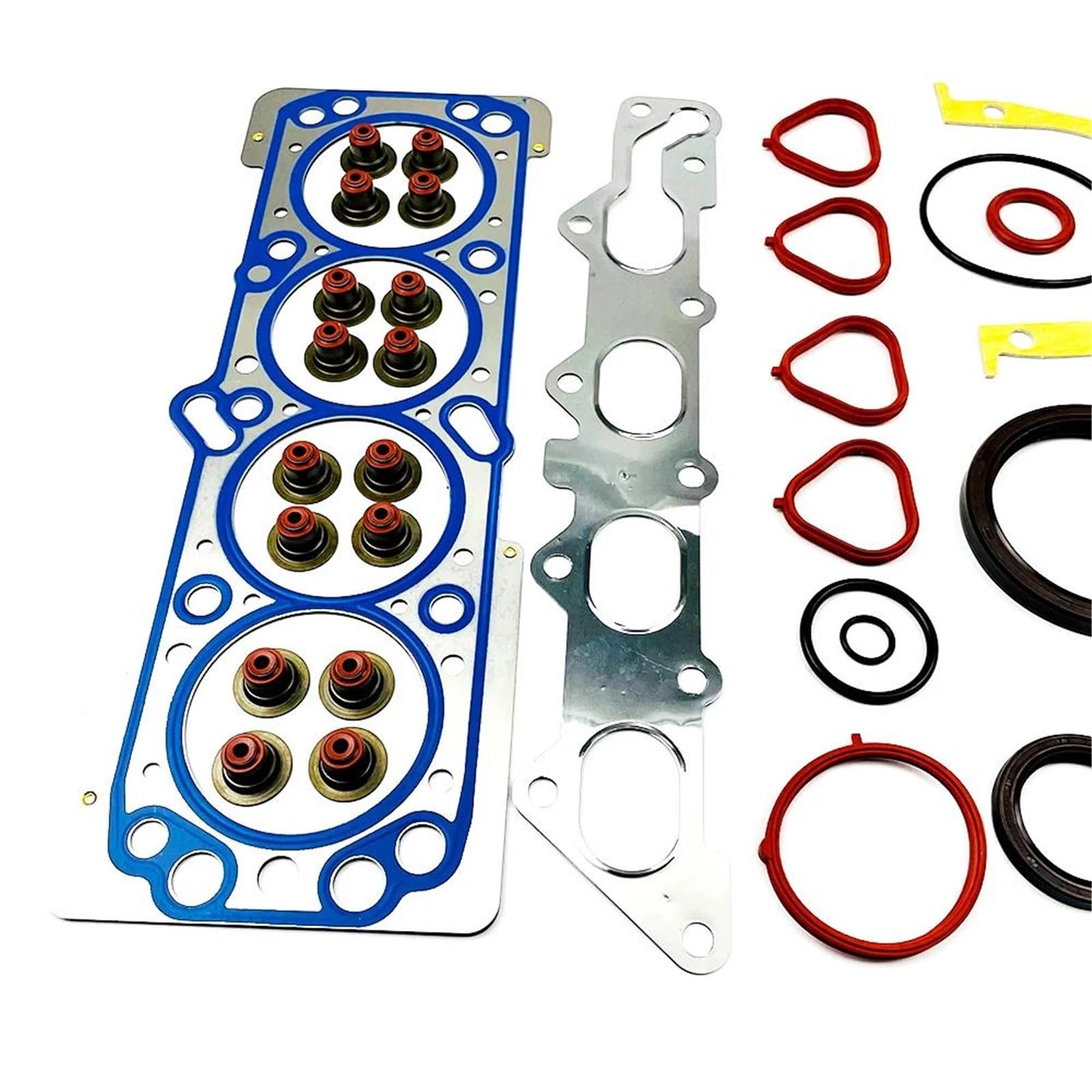 Kit De Juntas Revisión Para Chevrolet Para Aveo Para Cruze 1.6L Accesorios Para Motor 93742687 Juntas