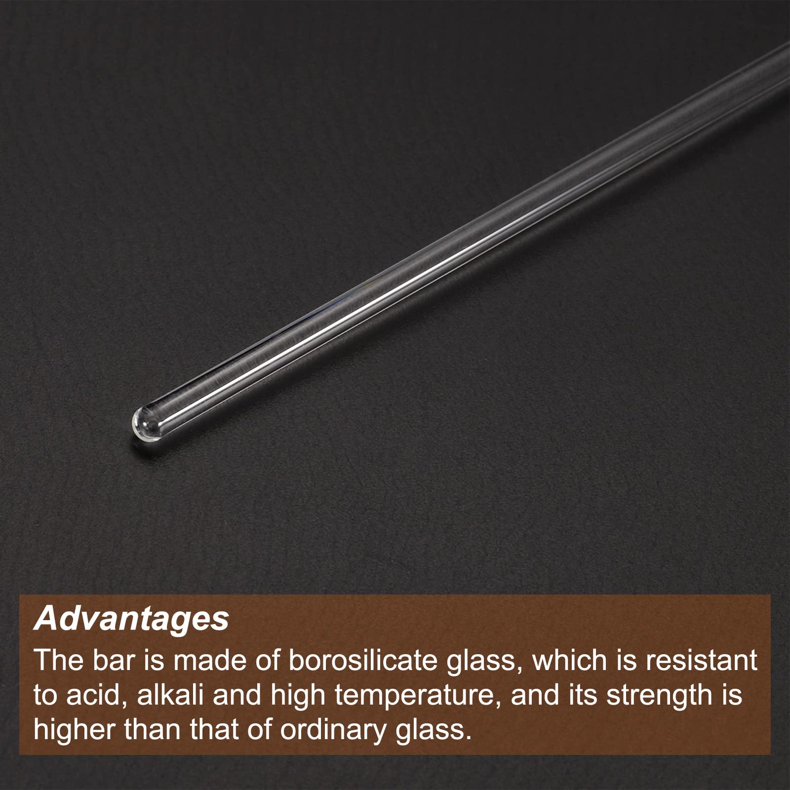 Laboratory Stirring Rod Function