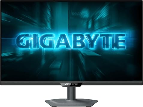 GIGABYTE G27U 27 SuperSpeed IPS Dual Mode UHD/FHD Gaming Monitor