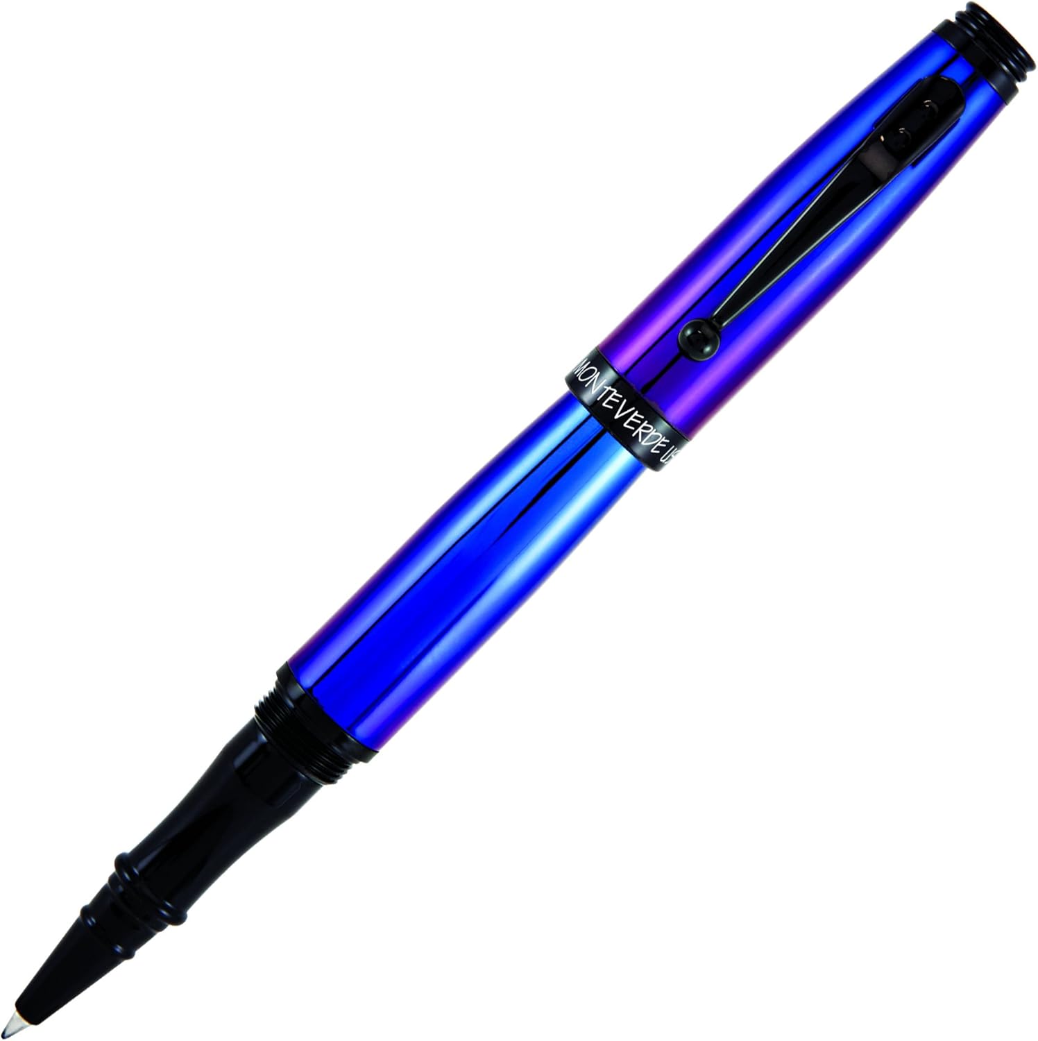 Monteverde Invincia Rollerball Pen Nebula (MV42526)