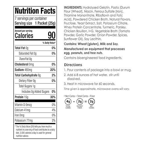 Miniatura 8 de Sopa BariWise