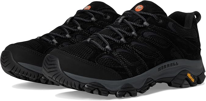 Merrell Men's Moab 3 Hiking Shoe