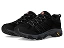 Merrell Men's Moab 3 Hiking Shoe, Deep Black Night, 8 gallery image