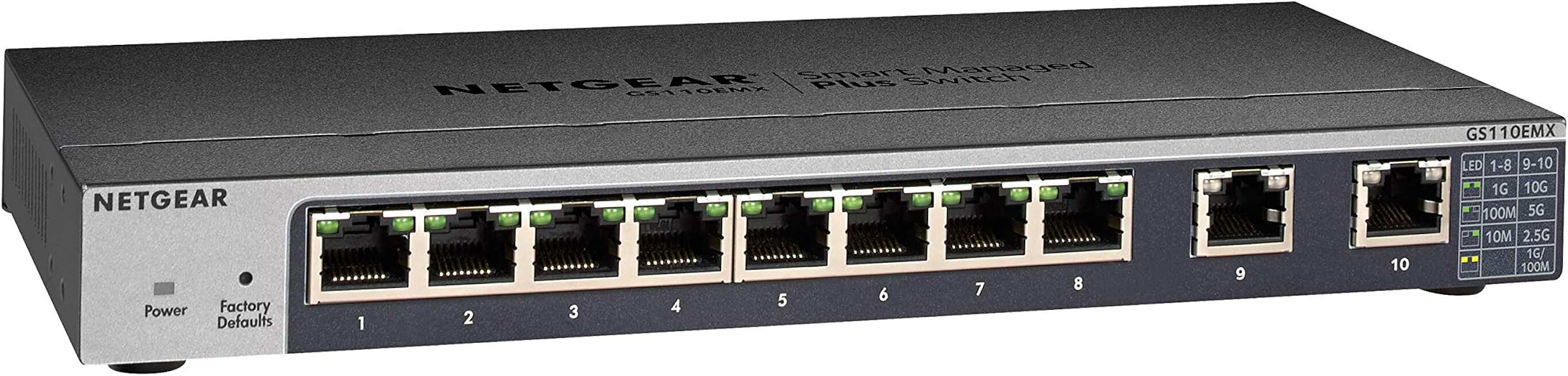 Qsw-6510. коммутатор 10g. коммутатор управляемый, уровня l3, 48 портов 10g sfp+8 портов 100g. промышленный коммутатор. 10gb rj45.