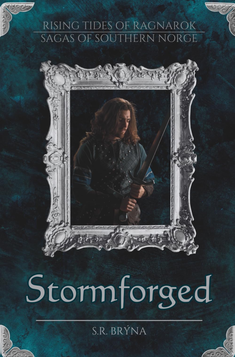 Stormforged: Sagas of Southern Norge - A Prequel Tale