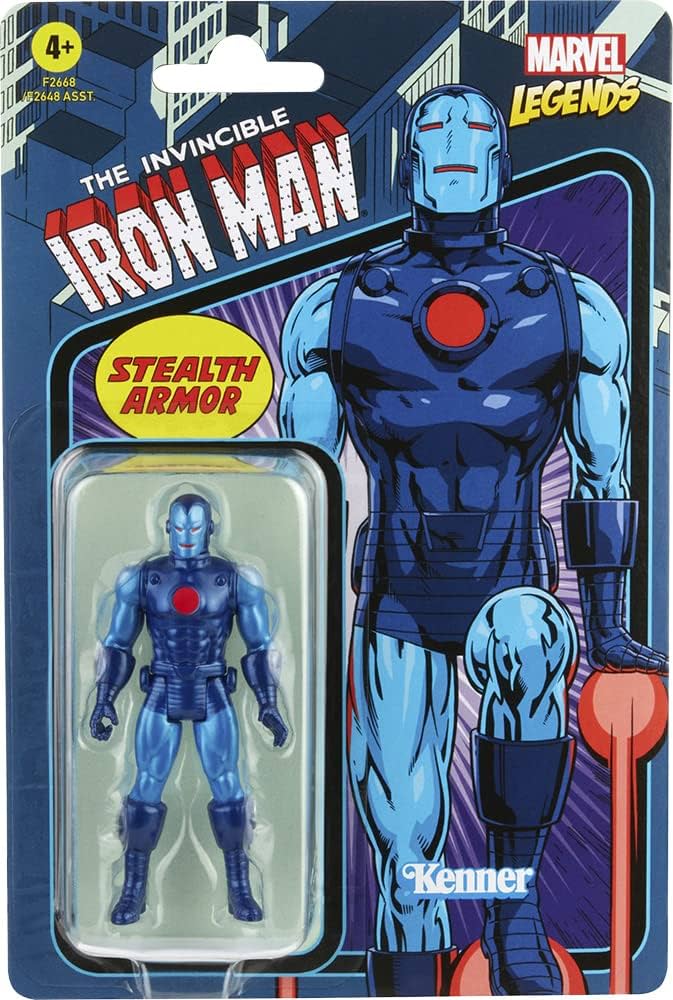 Amazon.co.jp: マーベル・レジェンド RETRO マーベル・コミック