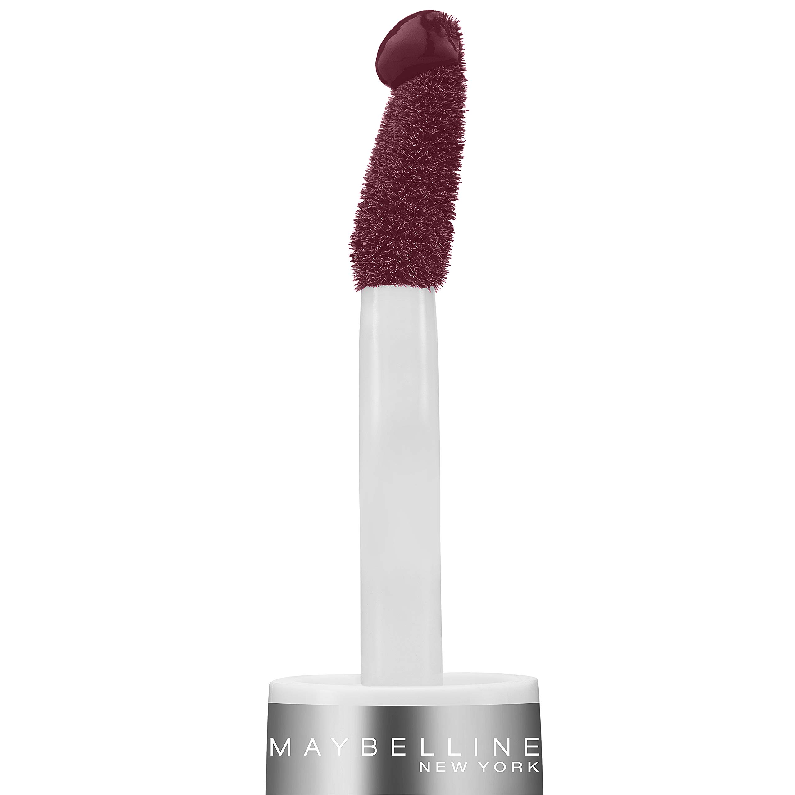 Maybelline New York Super Stay 24h Smile Brighter Lipstick 850 Frosted Mauve 22 g, 22 g (Pack of 1) - Image 4