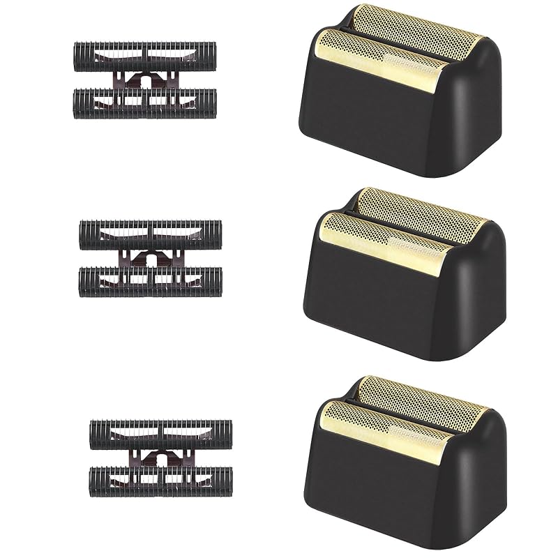 Cabeça de reposição com lâmina para barbeador Wahl 5 Star Series Finale #7043-100