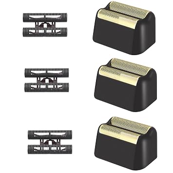 Replacement Foil for Wahl 5 Star Series Finale Shaver #7043-100