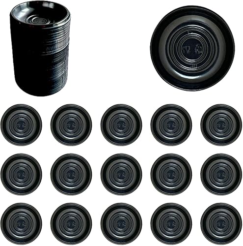 100 platos desechables de plástico para salsa, cuencos para condimentos de salsa de soja, mini bandeja de condimentos para sushi, soja, mostaza,