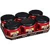 Folgers 2550020540CT Coffee, Black Silk, 24.2 Oz Canister, 6Carton