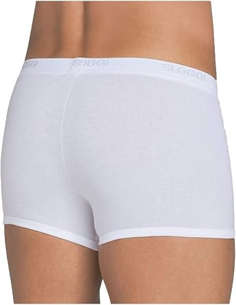 Sloggi Men's Basic Short Boxer Shorts (pack of 1)