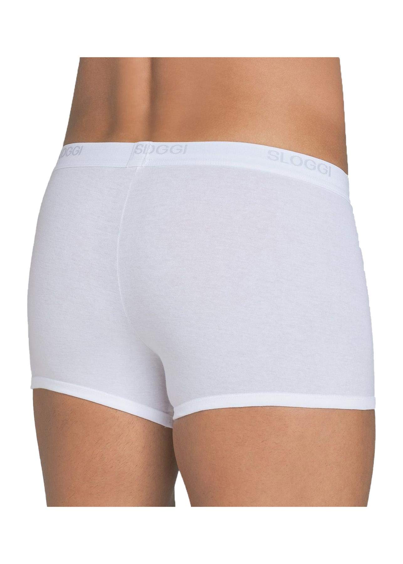 Sloggi Boxer (Pacco da 2) Uomo