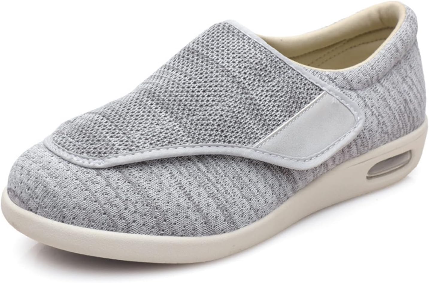 Yytcsjz Swollen Feet Diabetic Edema Boots Slippers, Surgery Recovery Shoe for