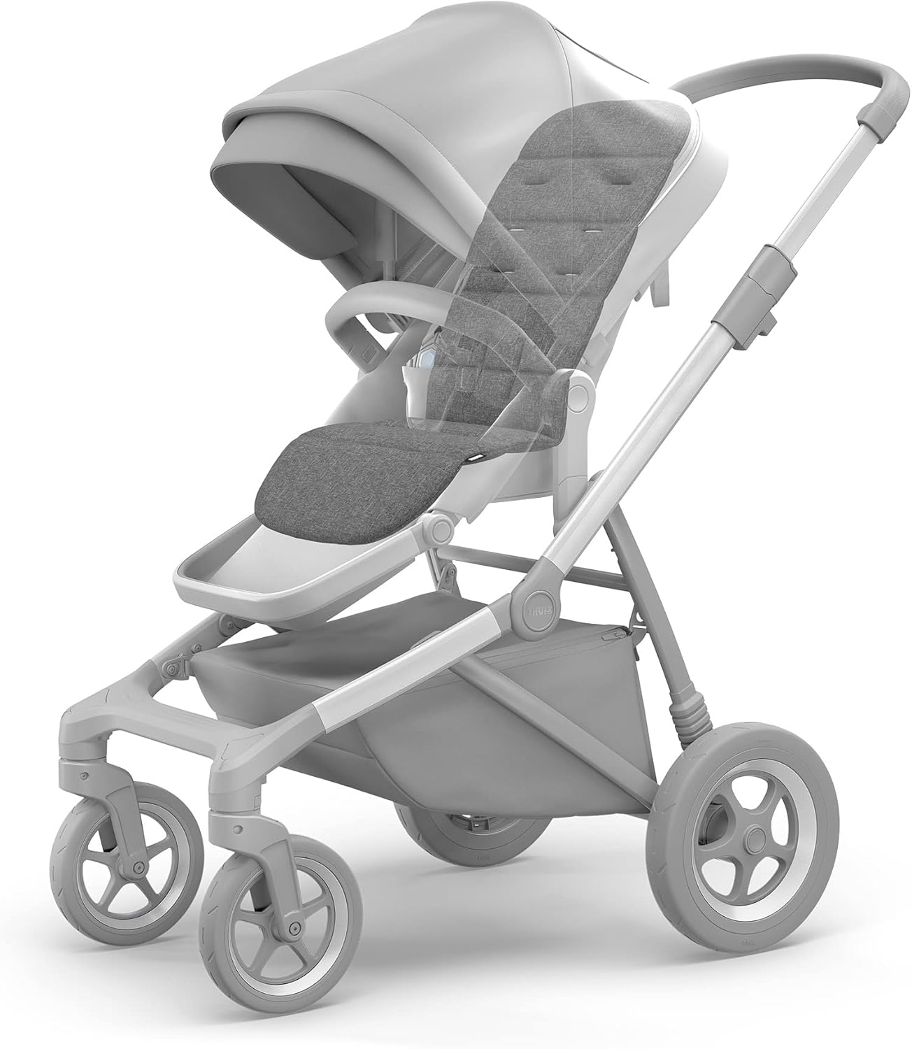 Thule Stroller Seat Liner