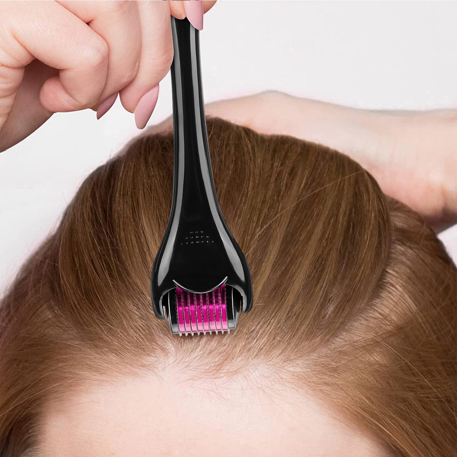 Dessnill Hair Growth Oil - Image 3