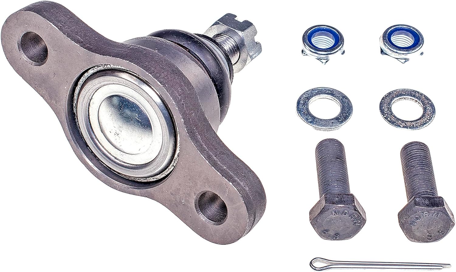 Dorman 539-776 Front Lower Suspension Ball Joint Compatible with Select Honda Models