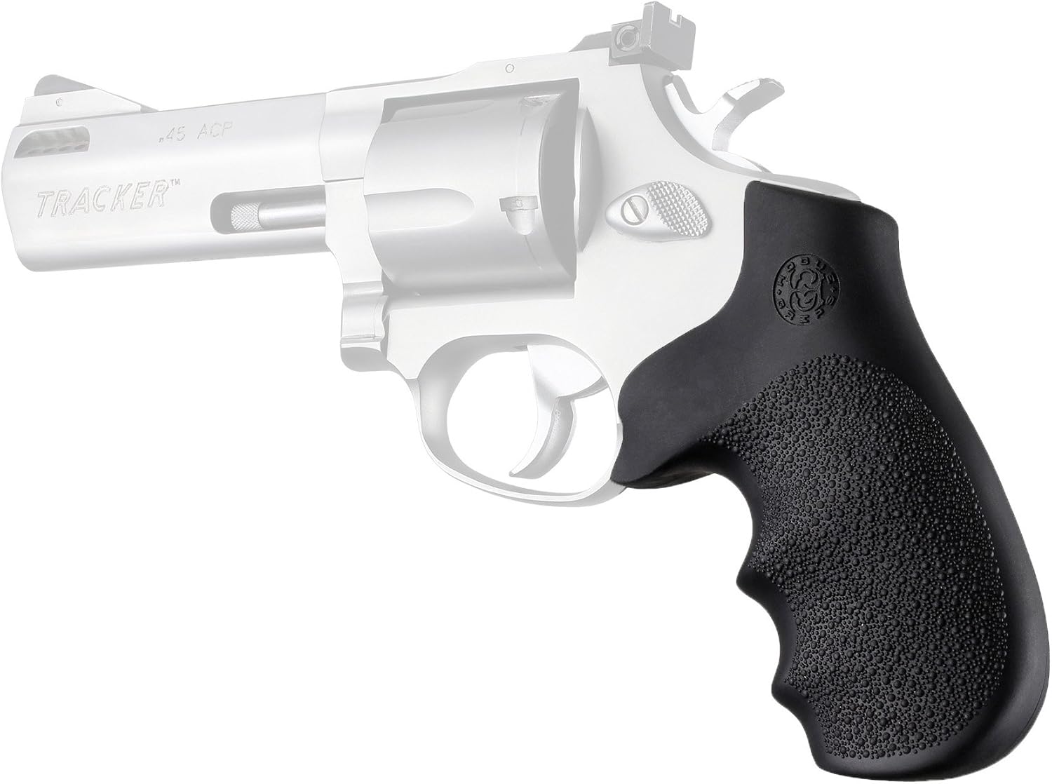 Hogue 73000 Tracker and Judge Rubber Monogrip : Gun Grips : Sports & Outdoors