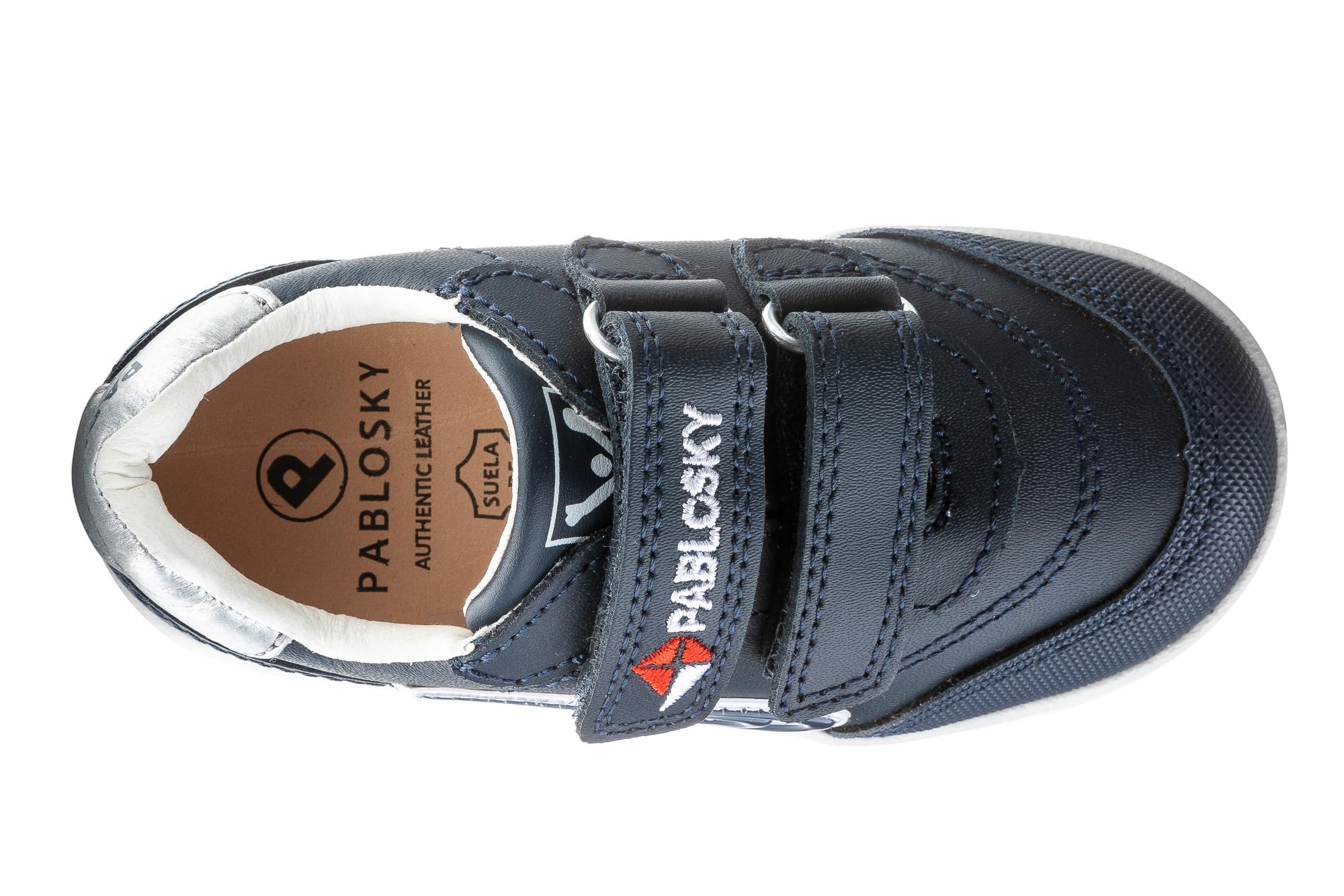Pablosky Tenis 210020, Zapatillas