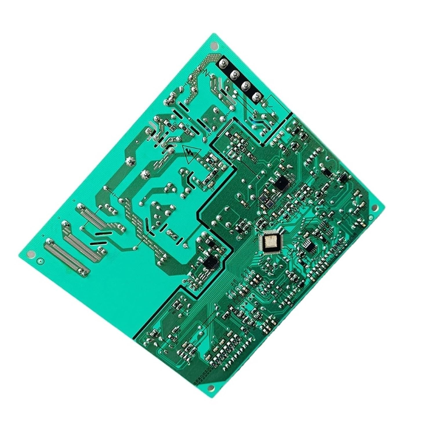 B2062-001-MB15 B2062-001-MB19 冷蔵庫のマザーボード。(B2062-001-MB15)