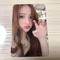 ソリュン トレカ フォトブック soundwave 71d5ytsQcrL._AC_SY200_QL15_.jpg