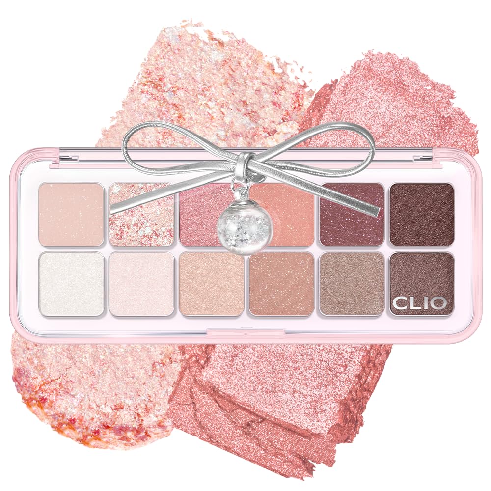 Amazon.co.jp: CLIO クリオ プロ アイ パレット エアー PRO EYE