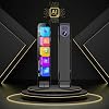 Pen GPT - PenGpt, Chatgpt AI Pen, 0.5s Fast Identification, Offline Translation (150+ Languages), Instant AI Answers 99% Accuracy, with HD Touchscreen (Black)