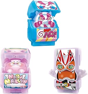 [バンダイ(BANDAI)] 仮面ライダーガヴ DXライダーゴチゾウセット02