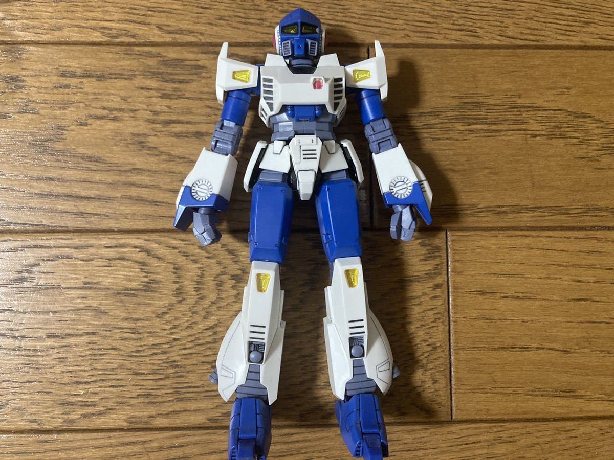 Amazon.co.jp: HI-MATAL R テクロイド ブレーダー テクノポリス