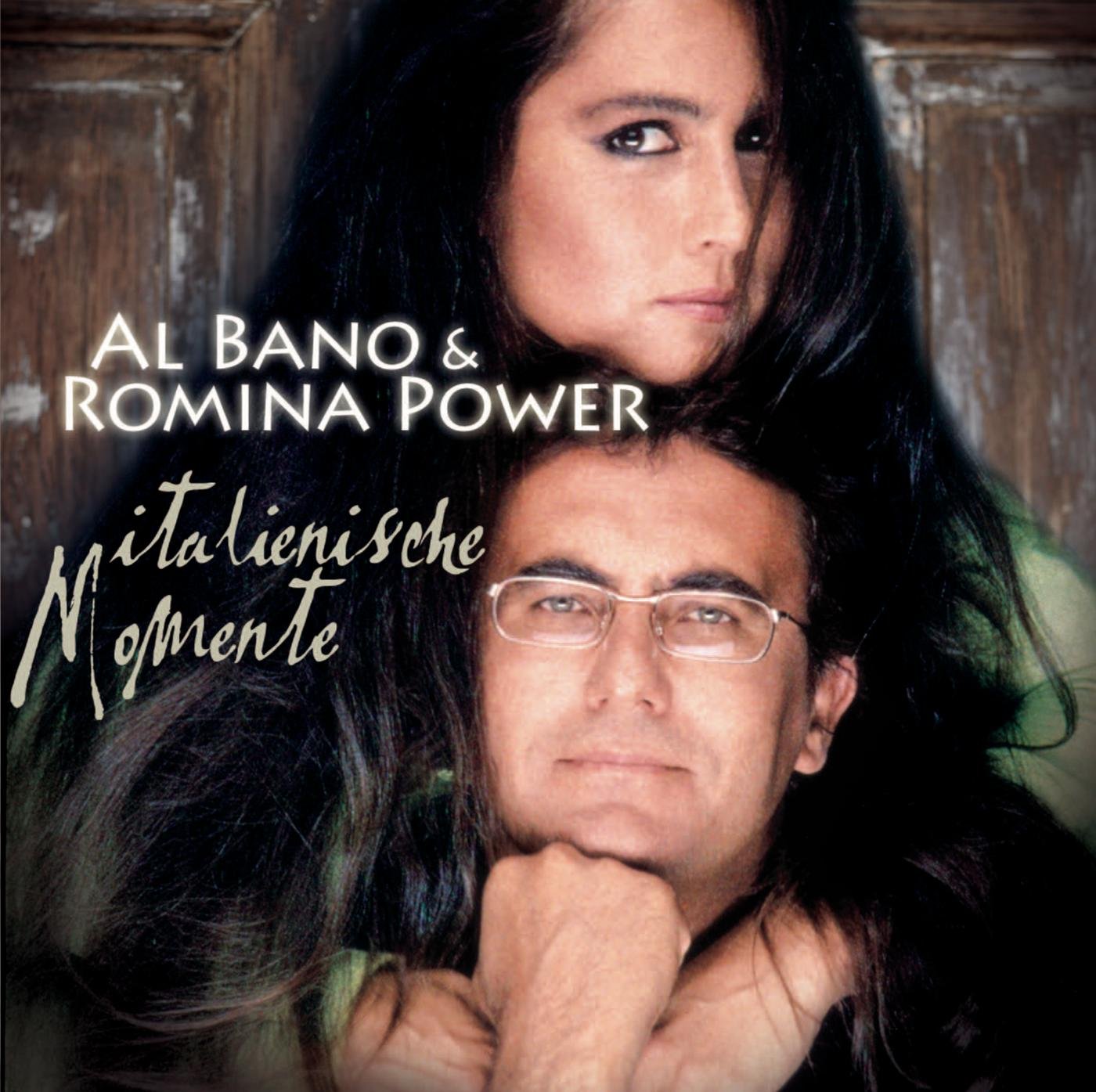 Al Bano And Romina Power