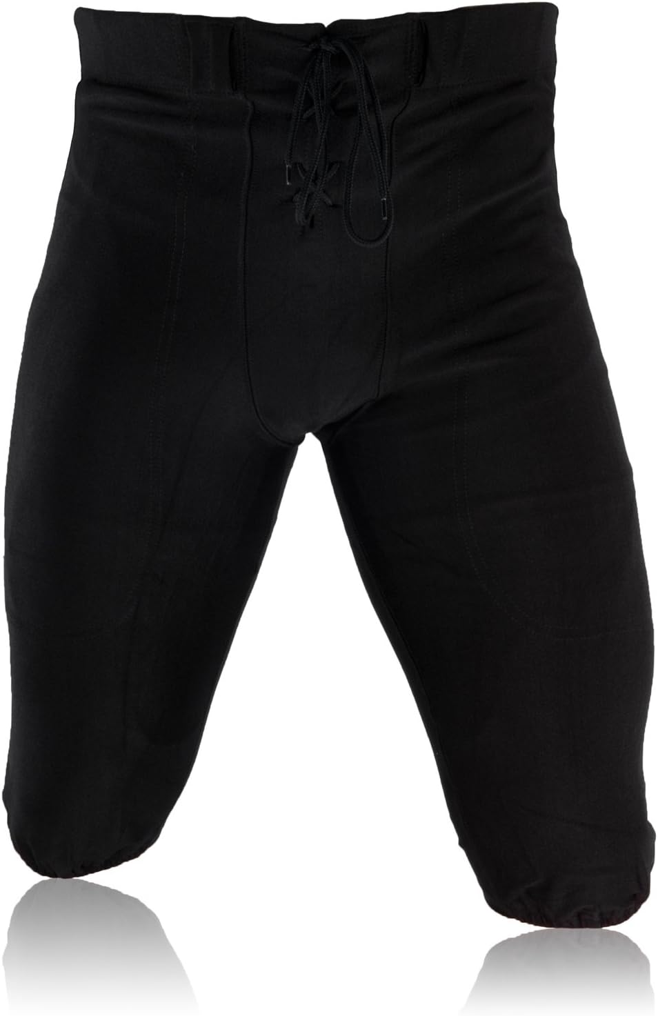 Full Force FF020835 Men's American Football Trousers Professional black