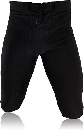 Full Force American Footballhose Crusher 7 Pocket P Produktbild-Vorschau 4