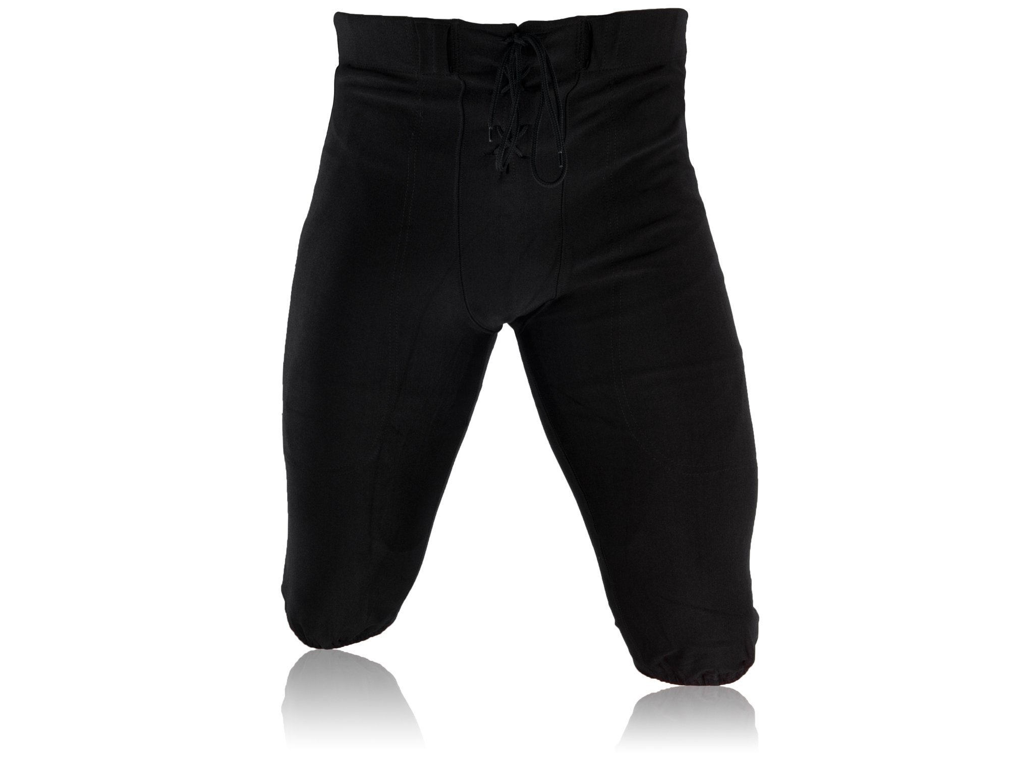 Full Force FF020835 Men's American Football Trousers Professional black