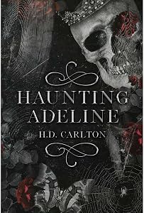 Haunting Adeline