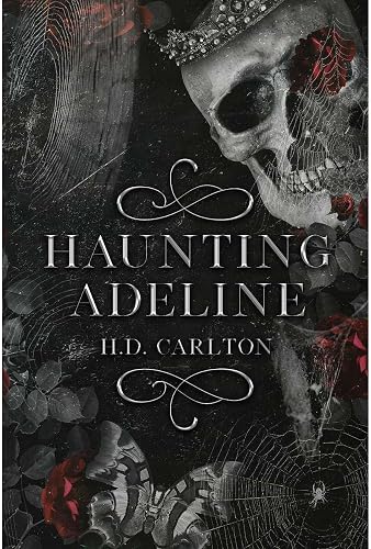 Haunting Adeline