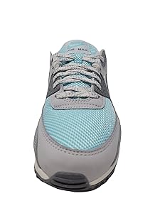Amazon | Nike レディース レースランニングシューズ, ウルフ