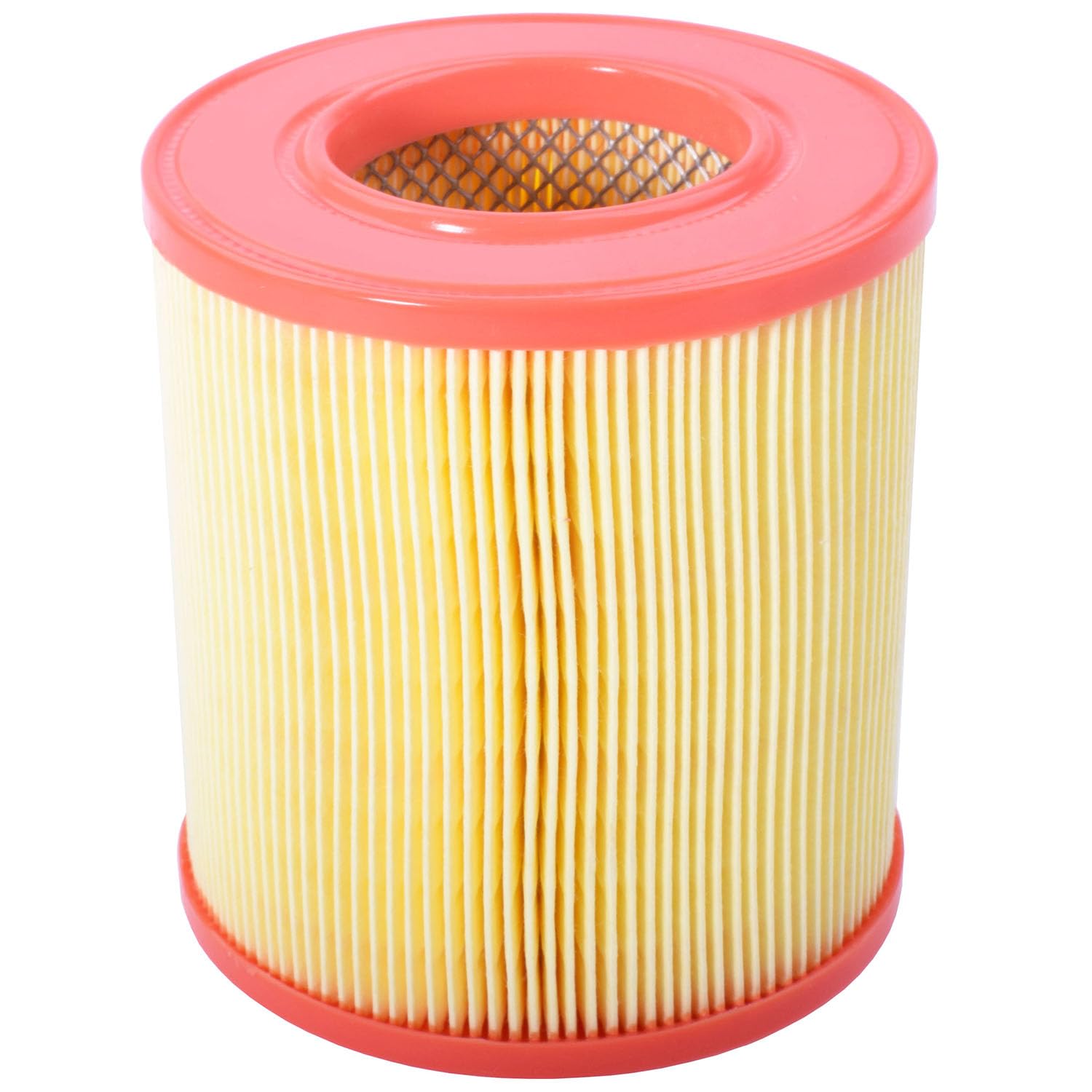Filtre à air CA0088 de remplacement pour boîte à air automobile