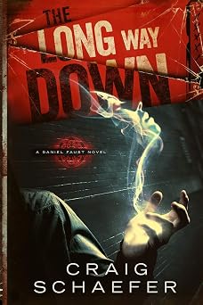 The Long Way Down Daniel Faust