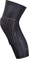 Vista 7 de Bunkerkings Fly Compression Rodilleras - Negro