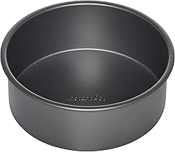 25 Easy Instant Pot Dessert Recipes You Can Make in Minutes 21 Pot Official Round Cake Pan, 7.7-Inch, Gray - Nonstick, Heavy-Duty, Oven...