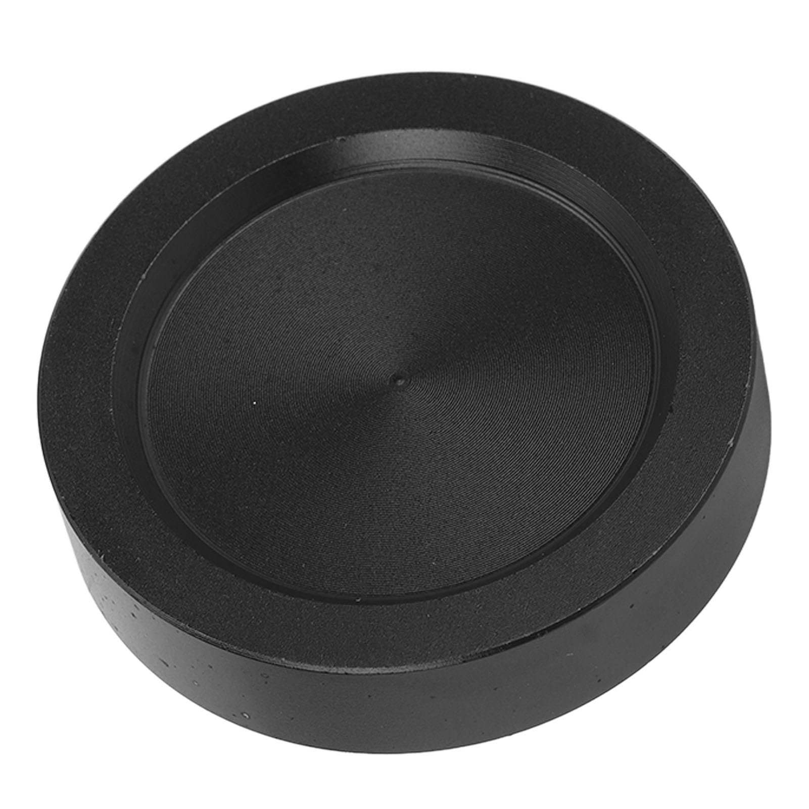 KIMISS Lightweight Aluminum Alloy Telescope Teleconverter Eyepiece, M42x0.75 Lens Dust with Internal Thread Design for Astronomical Telescope